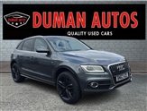 Used Audi Q5