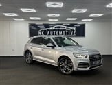 Used Audi Q5