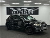 Used Audi Q5