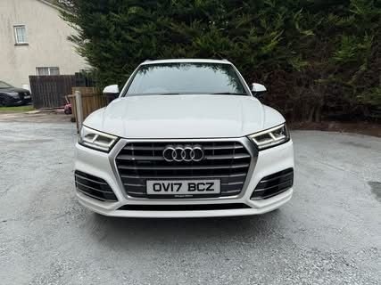 Large image for the Used Audi Q5