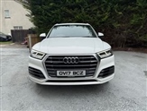 Used Audi Q5