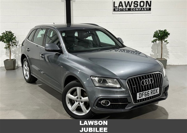 Large image for the Used Audi Q5