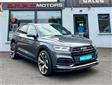 Used Audi Q5