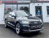 Used Audi Q5
