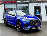 Used Audi Q5
