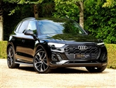 Used Audi Q5