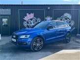 Used Audi Q5