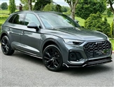 Used Audi Q5