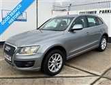 Used Audi Q5
