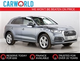 Used Audi Q5