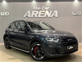 Used Audi Q5