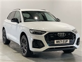 Used Audi Q5