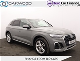Used Audi Q5