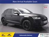 Used Audi Q5