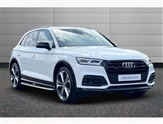 Audi Q5 Image 1