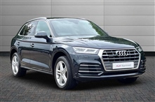Used Audi Q5