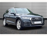 Audi Q5 Image 1