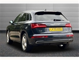 Audi Q5 Image 3