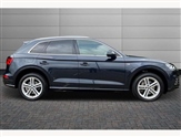 Audi Q5 Image 4