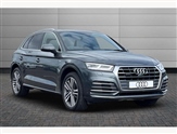 Audi Q5 Image 1