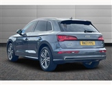 Audi Q5 Image 3