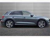 Audi Q5 Image 4