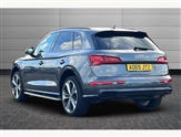 Audi Q5 Image 3