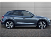 Audi Q5 Image 4