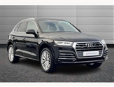 Audi Q5 Image 1