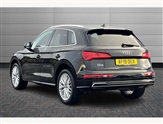Audi Q5 Image 3