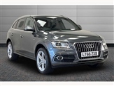 Audi Q5 Image 1