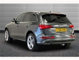 Audi Q5 Image 3