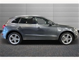 Audi Q5 Image 4