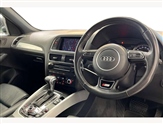 Audi Q5 Image 6