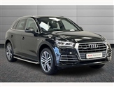 Audi Q5 Image 1