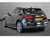 Audi Q5 Image 3