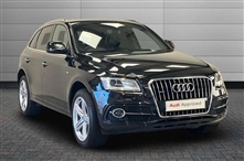 Used Audi Q5