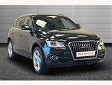 Audi Q5 Image 1