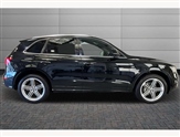 Audi Q5 Image 4