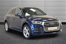 Used Audi Q5