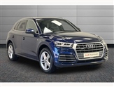 Audi Q5 Image 1