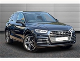 Audi Q5 Image 1