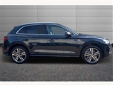 Audi Q5 Image 4