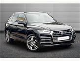 Audi Q5 Image 1