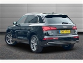 Audi Q5 Image 3