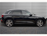 Audi Q5 Image 4