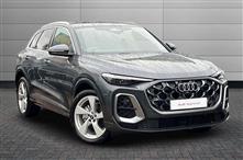Used Audi Q5