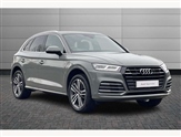 Audi Q5 Image 1