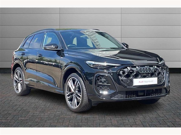 Large image for the Used Audi Q5