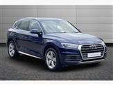 Audi Q5 Image 1